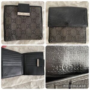Gucci Vintage Wallet